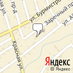 Фото Малярно-кузовной цех в Ставрополе