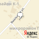 Фото Масленок в Ноябрьске