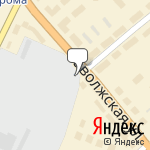 Фото Масломан в Костроме