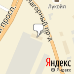 Фото Мастерская Автокрепость в Мурманске