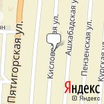 Фото Маяк, автосервис в Бузулуке