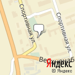 Фото Мир авто в Тынде