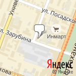 Фото Мистер Кэп в Саратове