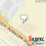 Фото Моравия Центр в Старом Осколе