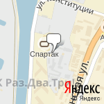 Фото Motors Company в Сочи