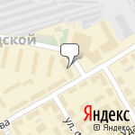 Фото Мустанг в Пензе