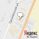 Фото Мустанг моторс в Орске