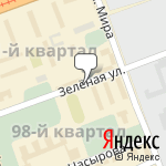 Фото На Зелёной в Ангарске