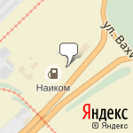 Фото Наиком в Набережных Челнах