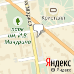 Фото Никавто в Тамбове