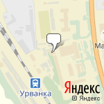 Фото НовомосковскАвто в Новомосковске