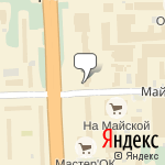 Фото Ок-авто в Ижевске