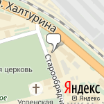 Фото Омега центр в Рязани