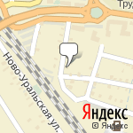 Фото Орион, автосервис в Бузулуке