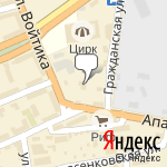 Фото Паритет в Ставрополе