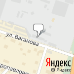 Фото Подкова автомастерская в Пскове