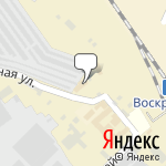 Фото Пока в Воскресенске