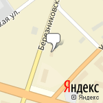 Фото Пост сход развала 3D в Березниках