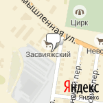 Фото Прогресс в Ульяновске