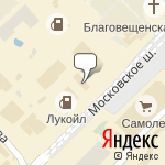 Фото Psa Service Samara в Самаре