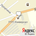 Фото ПТП Универсал в Катайске