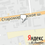 Фото Пульс в Ставрополе