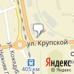 Фото Пункт государственного технического осмотра, ГИБДД ОВД по г. Осинники в Осиннике