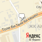 Фото Пункт Замены Масел в Алматы