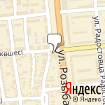 Фото Red Scorpion в Алматы