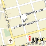Фото Ремзона в Майкопе