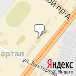 Фото Рено сервис Автореал в Магнитогорске