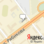 Фото Рубикон в Ульяновске