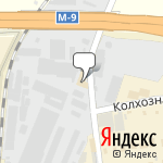 Фото SAAB-Сервис в Красногорске