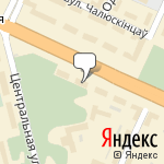 Фото Салютмоторс в Минске