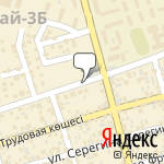 Фото Sapa KranMashService в Алматы