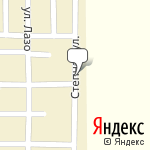 Фото Шан в Зернограде