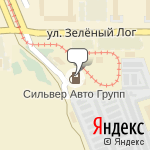 Фото Shell-центр в Магнитогорске