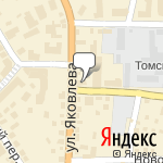 Фото Шинный центр Колесо в Томске