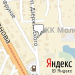 Фото Шиномонтаж в Ульяновске