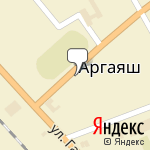 Фото Шиномонтаж в Аргаяше