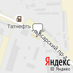 Фото Шиномонтаж в Чебоксарах