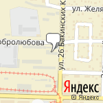 Фото Шиномонтаж на Добролюбова в Новочеркасске