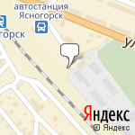 Фото Шиномонтаж на ХПП в Ясногорске