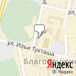 Фото Шиномонтаж в Благовещенском в Чебоксарах