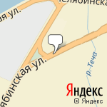 Фото Сход-развал в Озерске