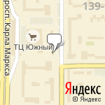 Фото Шумахер в Магнитогорске