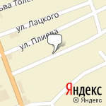 Фото Слававтосервис в Слуцке