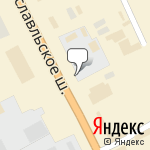 Фото Смолприцеп в Смоленске