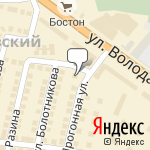 Фото Спас 52 в Арзамасе