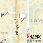 Фото Спектравто в Новомосковске